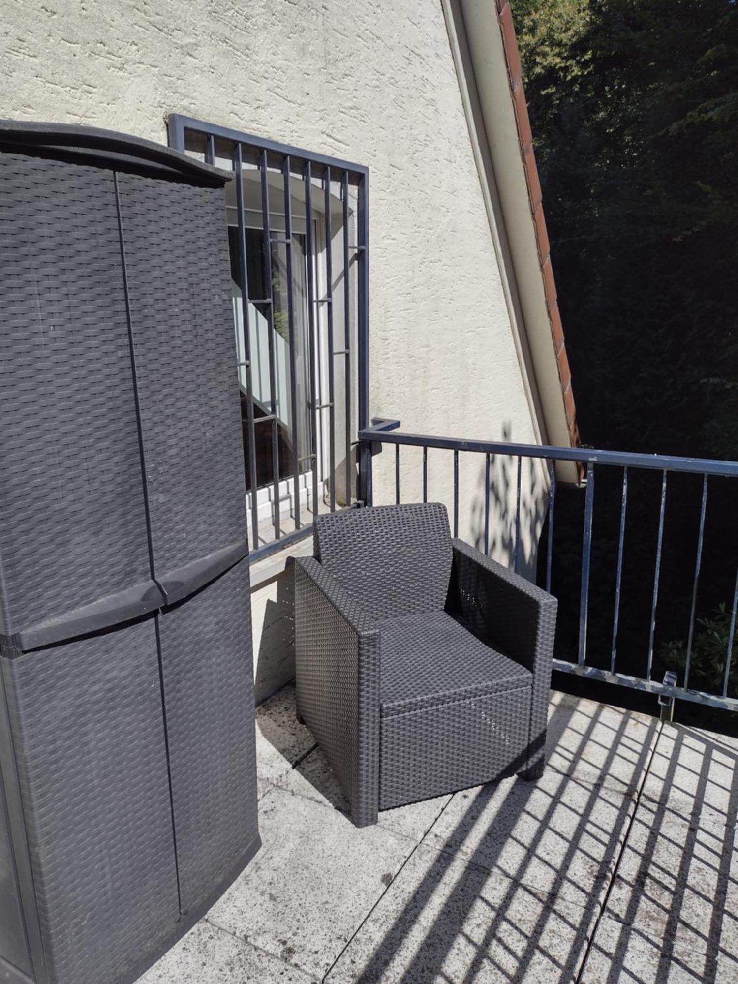 Ruhiges Haus Im Gruenen Mit Whirlpool & 3 Schlafzimmern Nahe Messe Essen Apartment